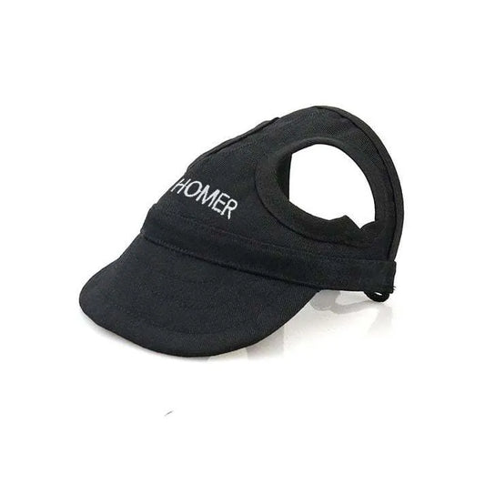 SunSafe Paws – UV Protection Hat for Dogs