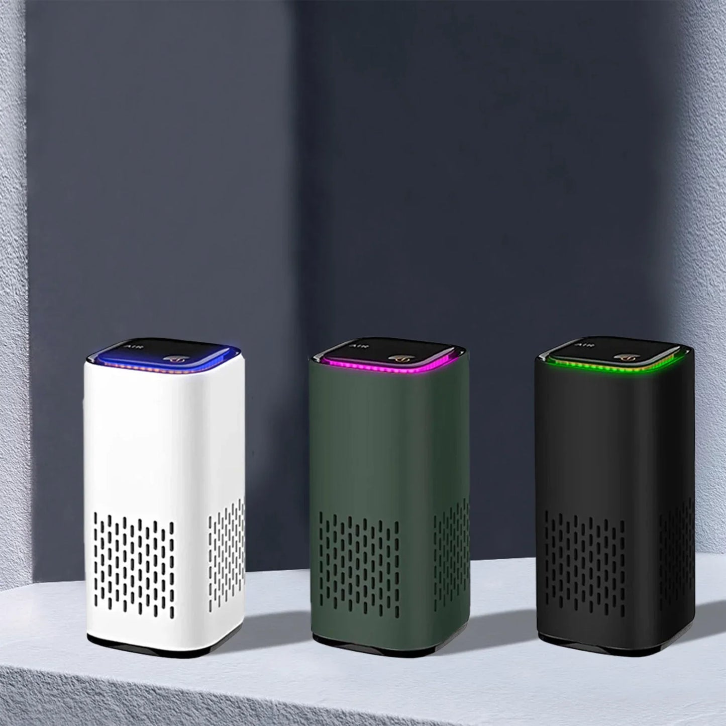 PetBreeze Fresh ā Air Freshener for Pet Odors