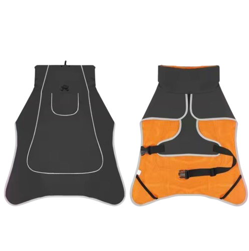 Raincoat - By Dog Supply