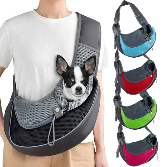 Pet Travel Backpack