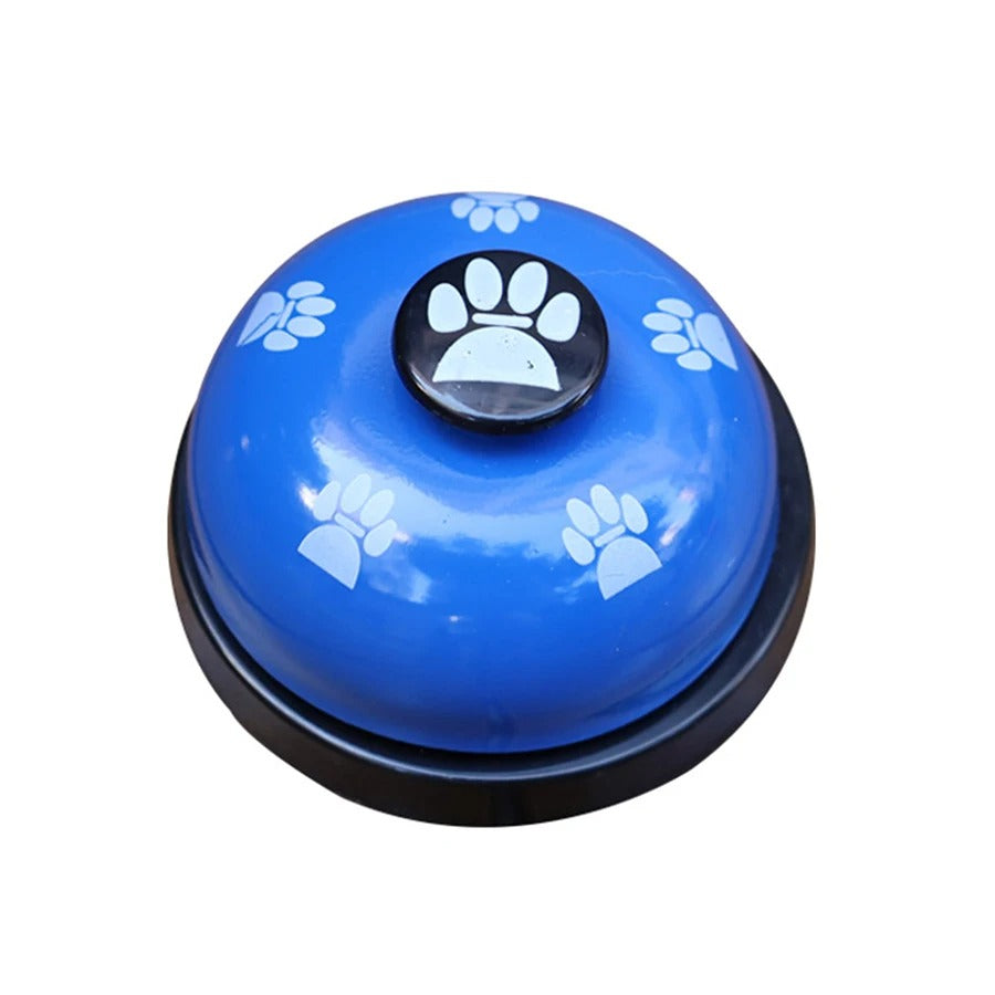 PetTrainer – The Ultimate Trainer & Footprint Ring for Cats and Dogs!