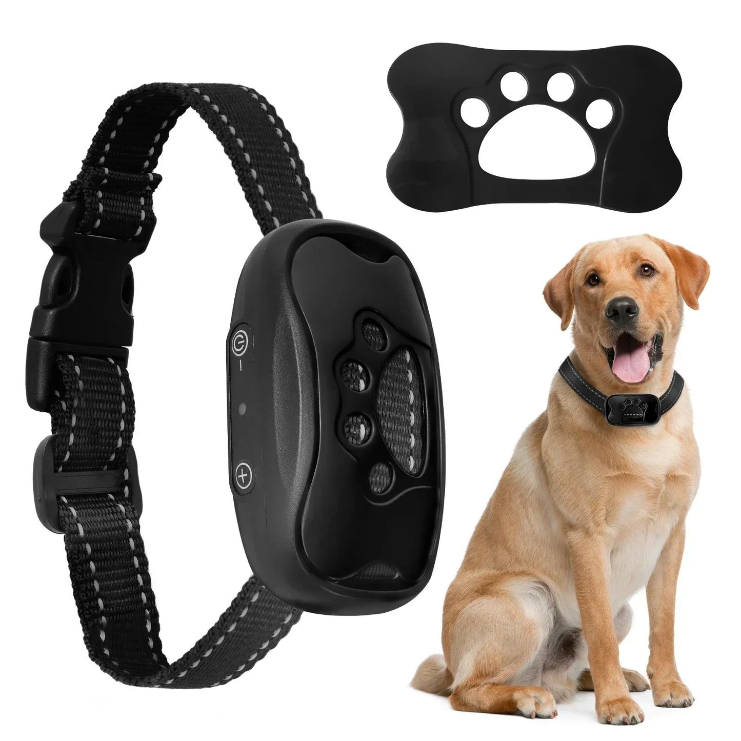 Anti Barking Device USB Rechargeable