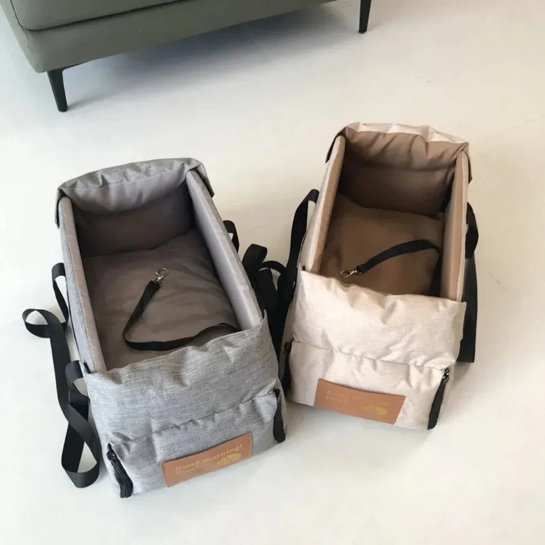 TravelBuddy Pet Seat