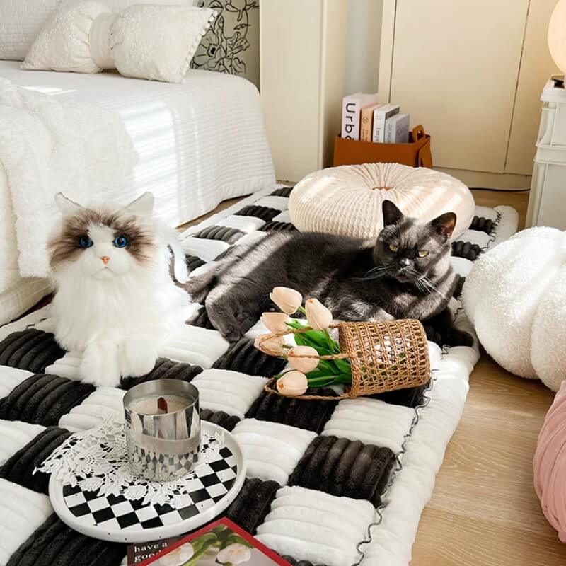 SnuggleShield – Pet Blanket