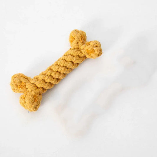 Dental Care Chew Toy for Dogs - FreshBite