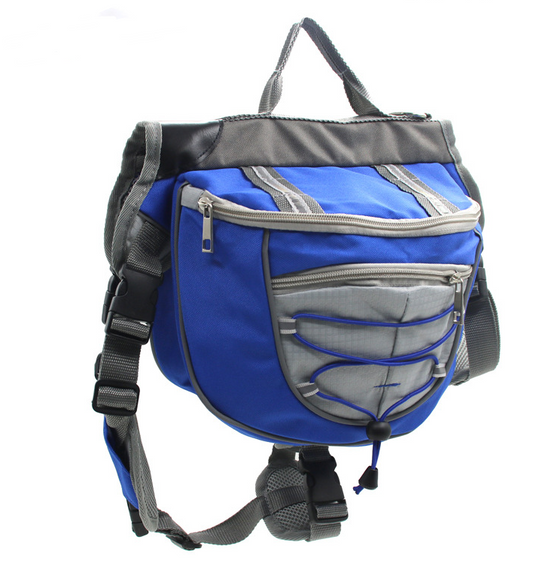 Pet Backpack Carrier