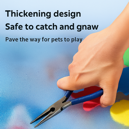 Interactive Cooling Water Bed for Dogs 2.0