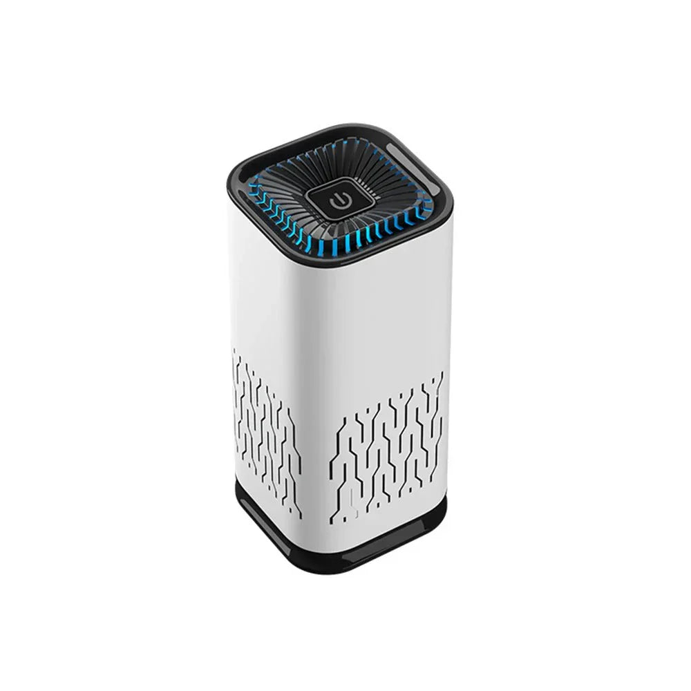 Air Purifier for Pets – AirPaws