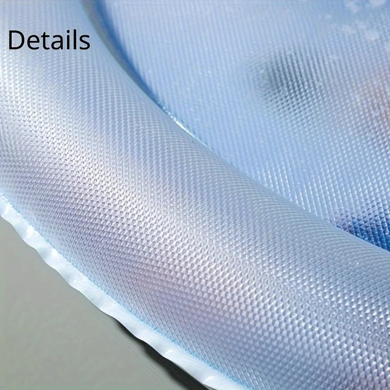 Interactive Cooling Water Bed for Dogs 2.0