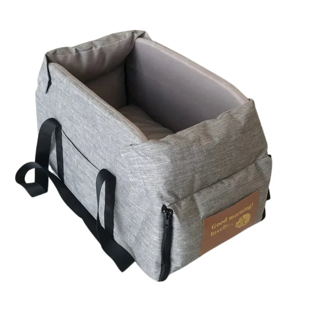 TravelBuddy Pet Seat