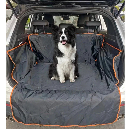 CargoShield Waterproof Dog Trunk Liner