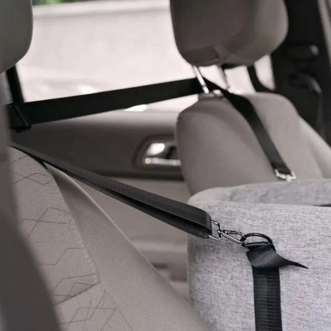 PetRide – Comfortable Pet Car Seat