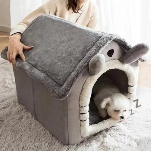 CozyPaw House