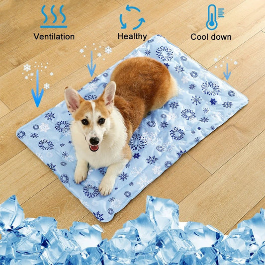 Dog Cooling Mat