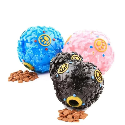 Squall Ball Pet Food Falling Ball
