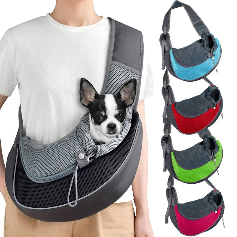 Pet Travel Backpack