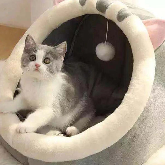 CozyCat Nest