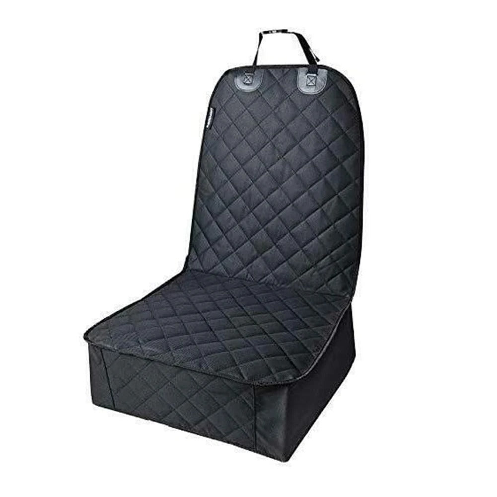 Car Waterproof Back Seat Pet Cover