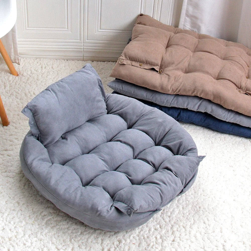 PawHaven Dog Mat