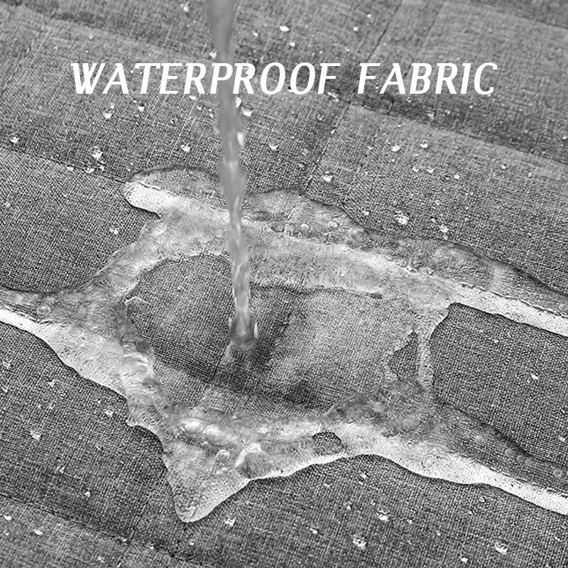 Pet Carrier Car Seat Cover