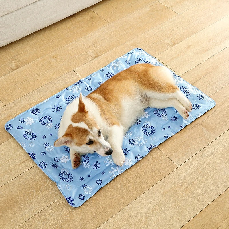 Dog Cooling Mat