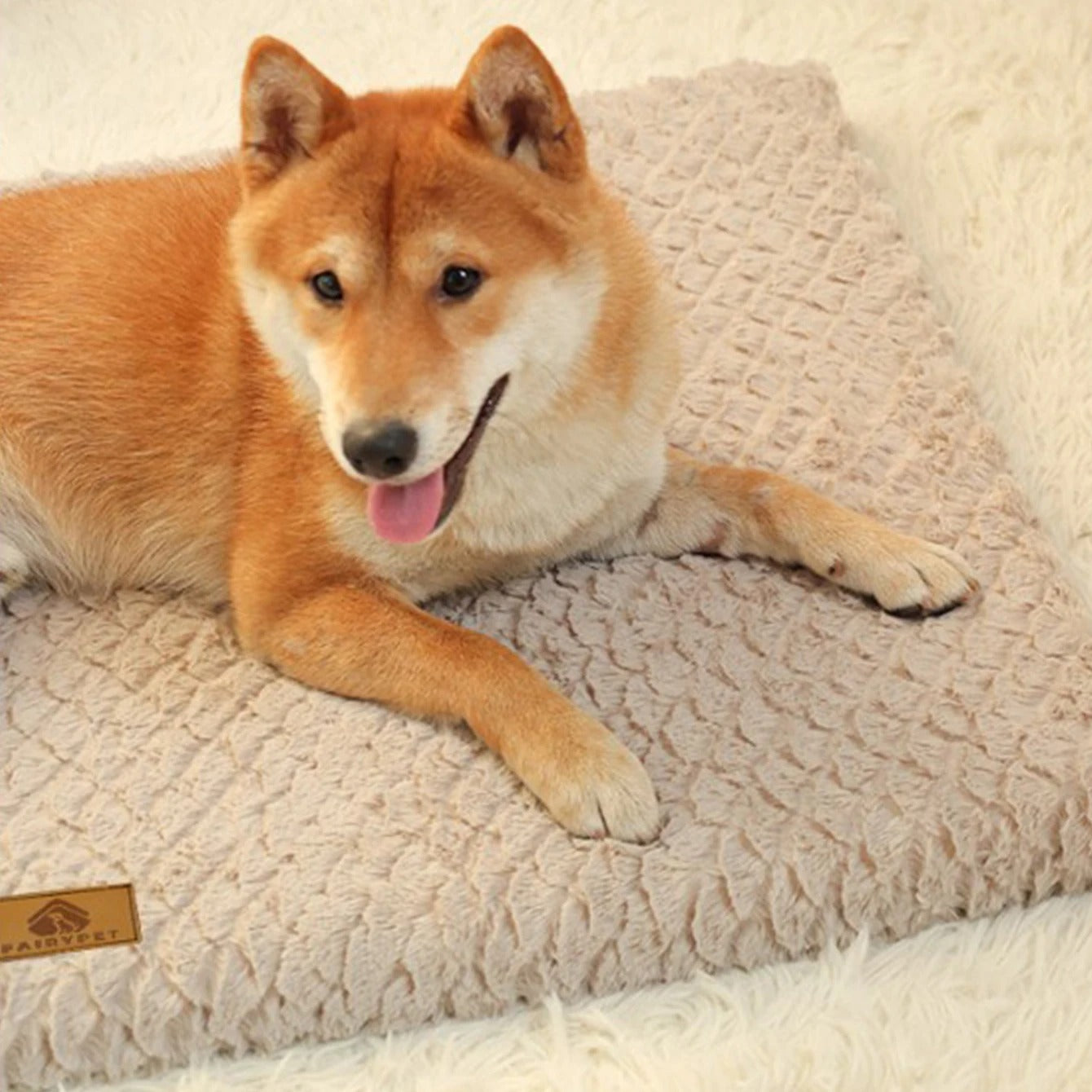 ComfyPaws Dog Mat