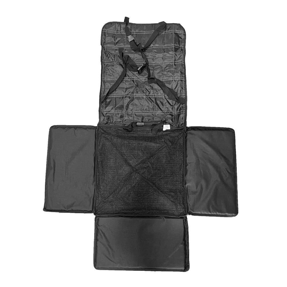 Pet Carrier Car Seat Cover