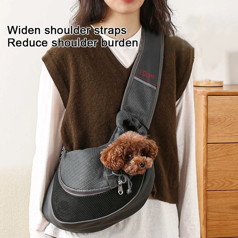 Pet Travel Backpack