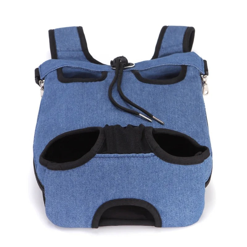 Outdoor Dog Bag Camouflage