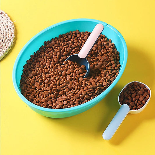 PrecisePortion Cat Spoon