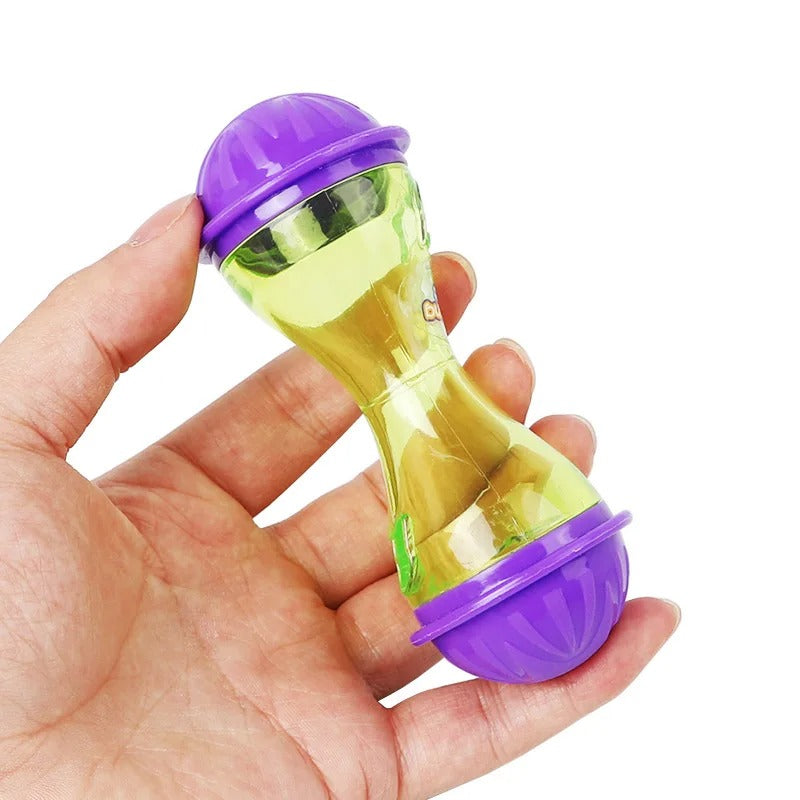 Pet Cat Fun Bowl Feeding Toy