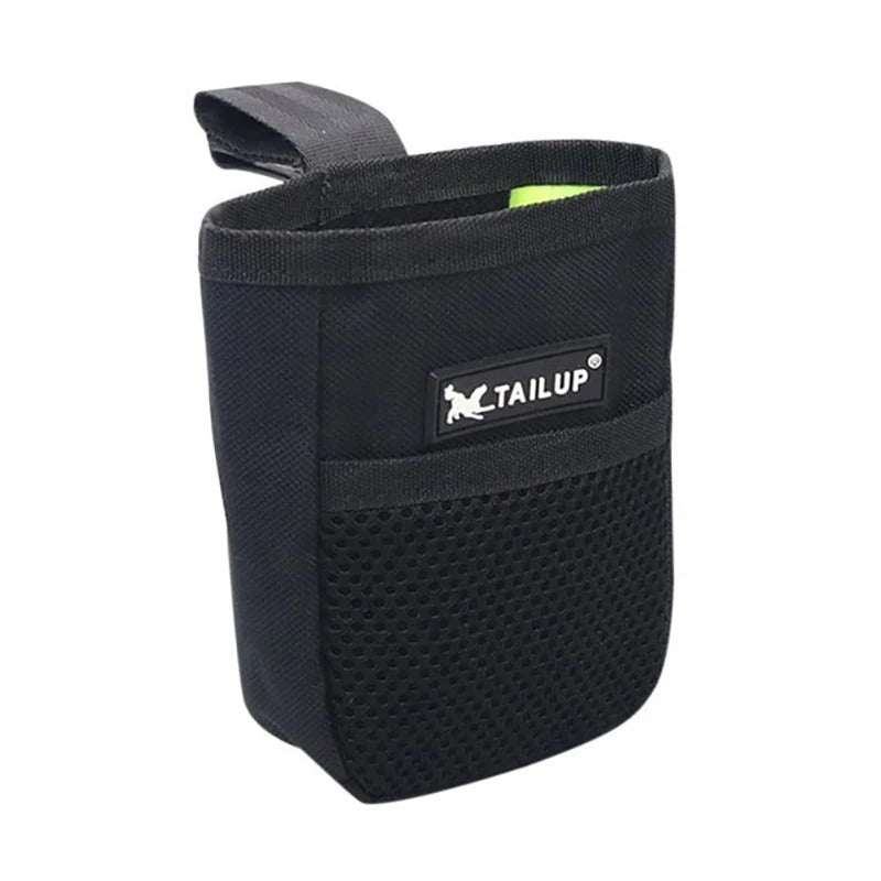 Pet Dog Bag Snack Reward