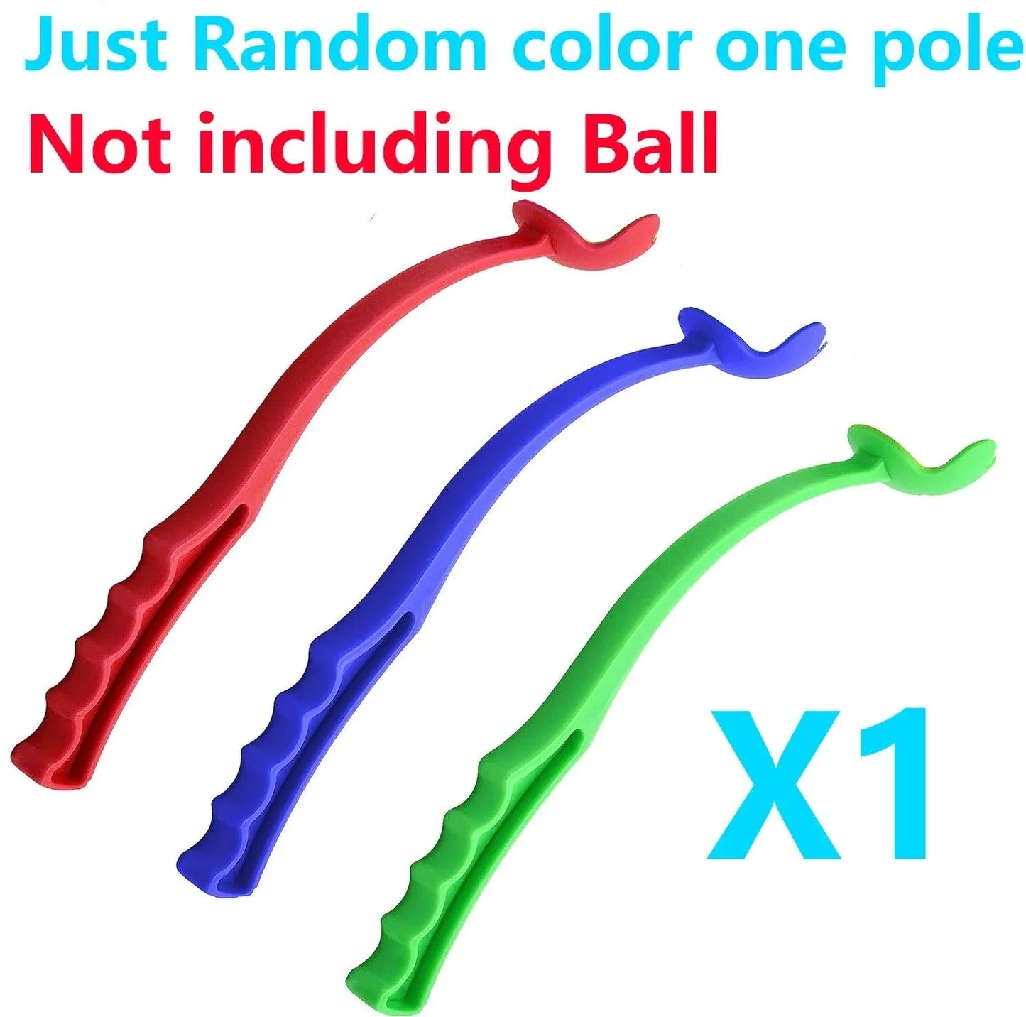 FetchStick – The Ultimate Throwing Stick for Dogs!