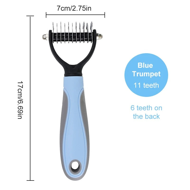 Dog Brush Pet Dog Hair Remover