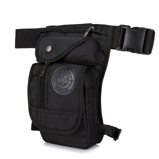 RideCompanion Leg Bag