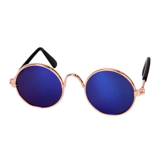Chic Pet Sunglasses - Pawtique Shades