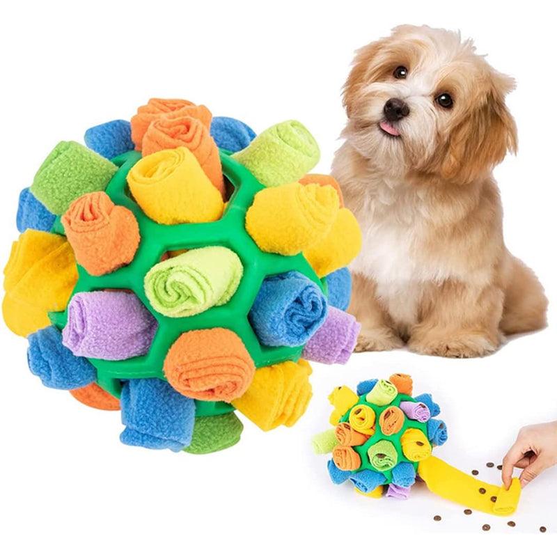 PlayPaw Interactive Pet Toy