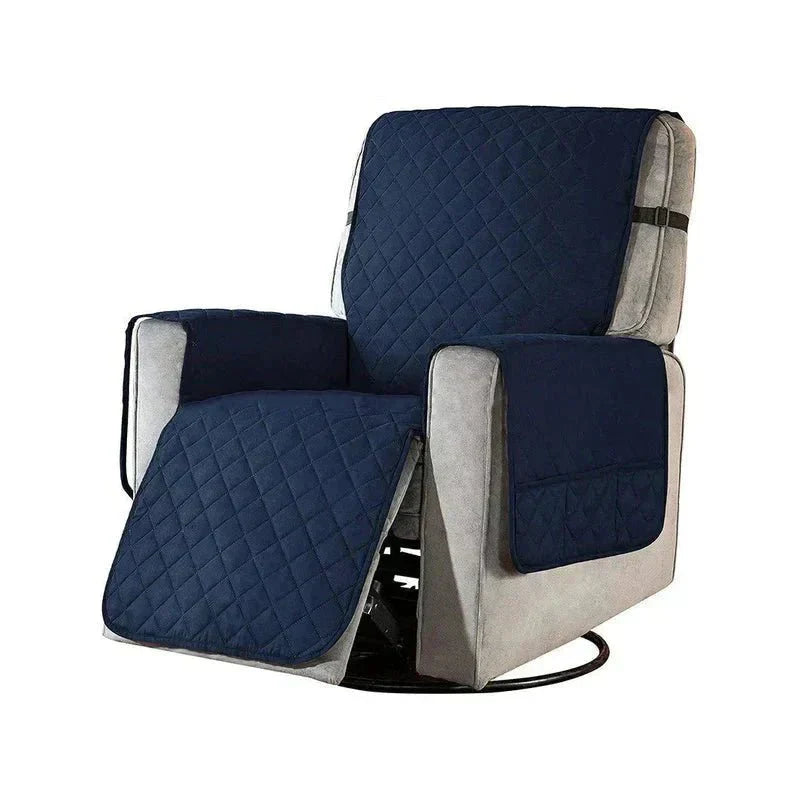 ComfortCover Universal Armrest Protector